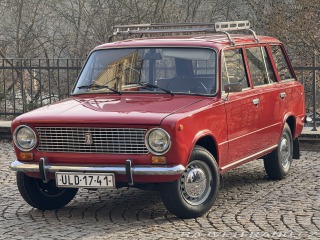 Lada 2101 VAZ ŽIGULI