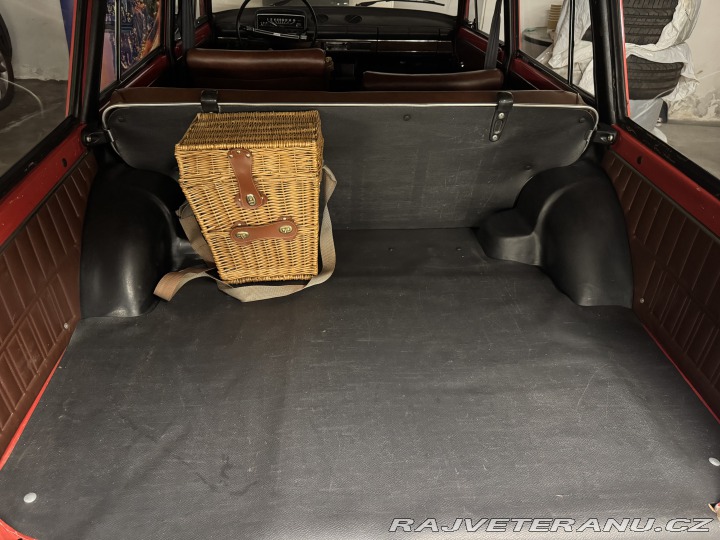 Lada 2101 VAZ ŽIGULI 1984