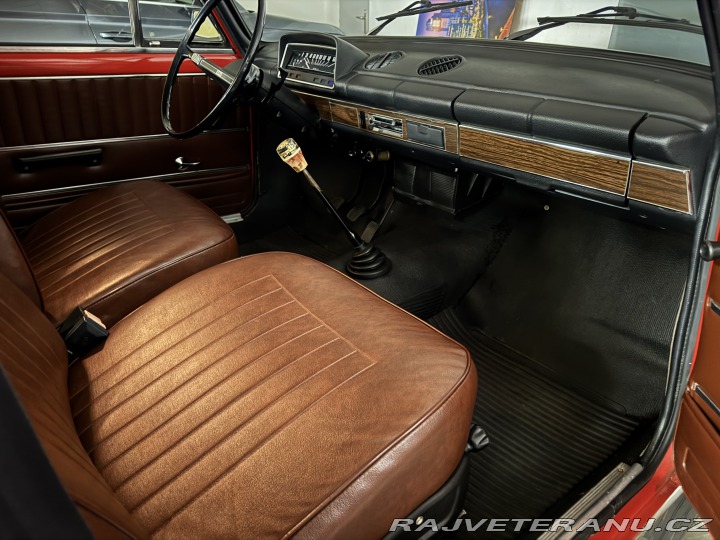 Lada 2101 VAZ ŽIGULI 1984