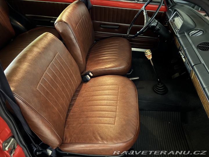 Lada 2101 VAZ ŽIGULI 1984