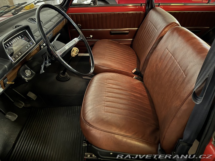 Lada 2101 VAZ ŽIGULI 1984