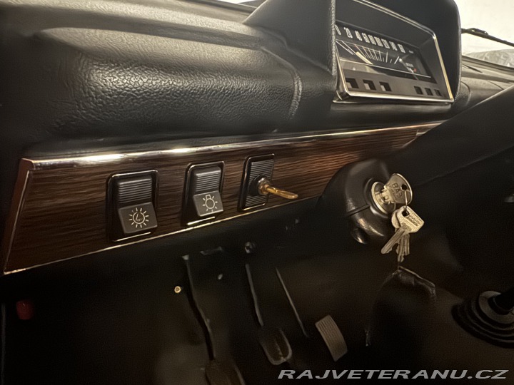 Lada 2101 VAZ ŽIGULI 1984