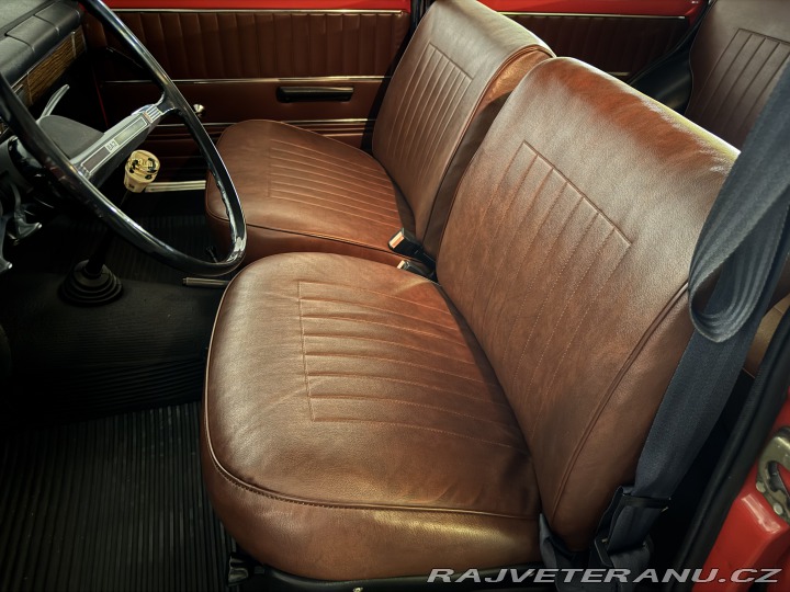 Lada 2101 VAZ ŽIGULI 1984