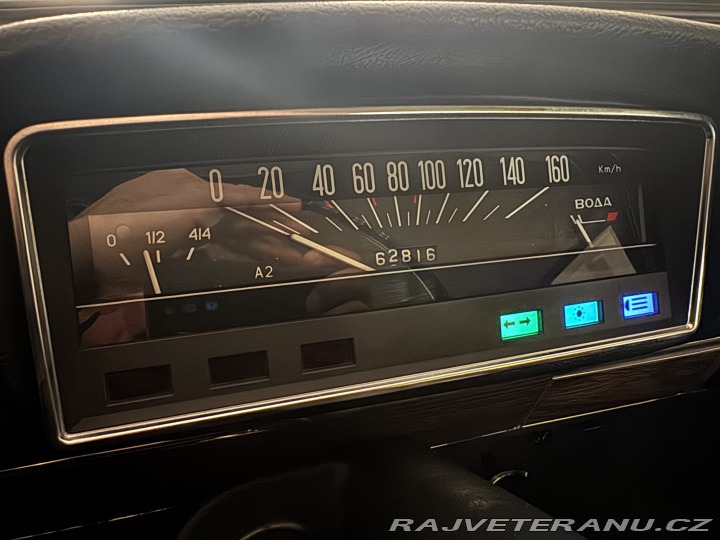 Lada 2101 VAZ ŽIGULI 1984