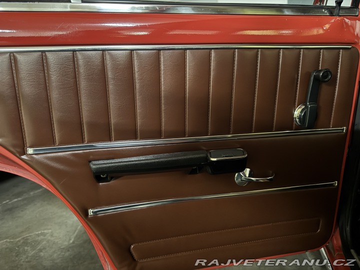 Lada 2101 VAZ ŽIGULI 1984