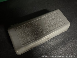 Lada 2101 VAZ ŽIGULI 1984