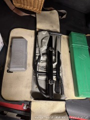 Lada 2101 VAZ ŽIGULI 1984