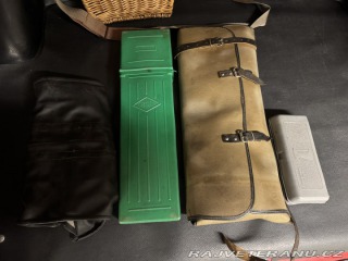 Lada 2101 VAZ ŽIGULI 1984