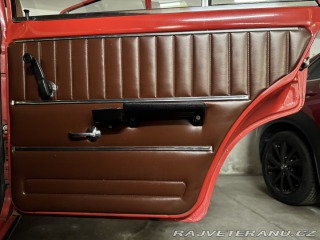 Lada 2101 VAZ ŽIGULI 1984