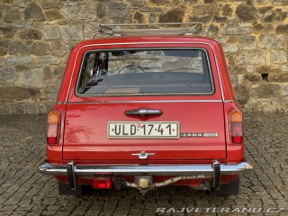 Lada 2101 VAZ ŽIGULI 1984