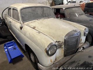 Mercedes-Benz 190 