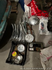 Škoda 1200 Sedan 1953