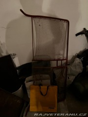 Škoda 1200 Sedan 1953