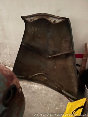 Škoda 1200 Sedan 1953