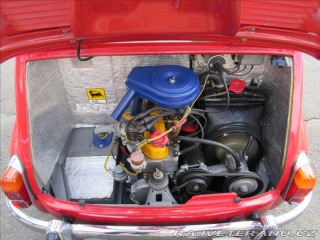 Fiat 600 D 1968
