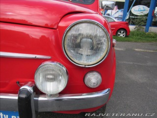 Fiat 600 D 1968