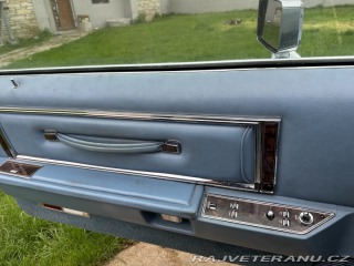 Lincoln Continental  1978