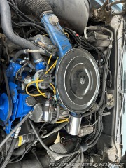 Lincoln Continental  1978