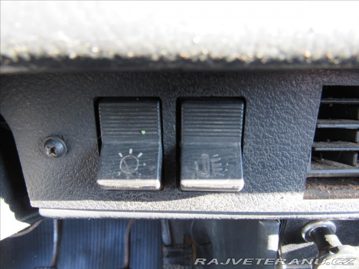 Moskvič 408 Typ 2138 1981