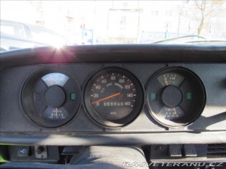 Moskvič 408 Typ 2138 1981