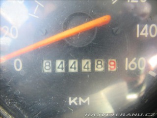 Moskvič 408 Typ 2138 1981