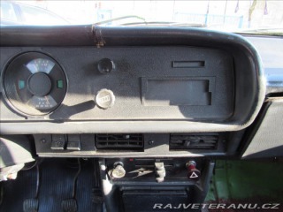 Moskvič 408 Typ 2138 1981