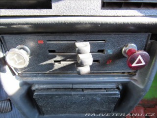 Moskvič 408 Typ 2138 1981