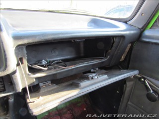 Moskvič 408 Typ 2138 1981