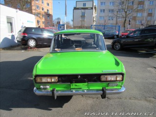 Moskvič 408 Typ 2138 1981