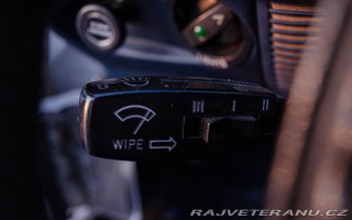 Mercedes-Benz SL SL450 R107 1975