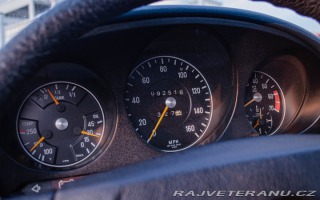 Mercedes-Benz SL SL450 R107 1975