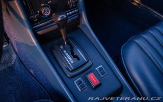 Mercedes-Benz SL SL450 R107 1975