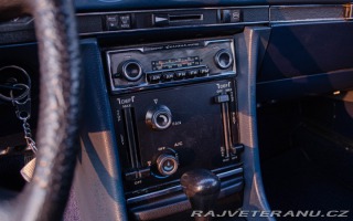 Mercedes-Benz SL SL450 R107 1975