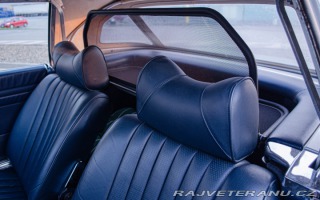 Mercedes-Benz SL SL450 R107 1975