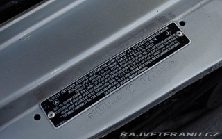 Mercedes-Benz SL SL450 R107 1975