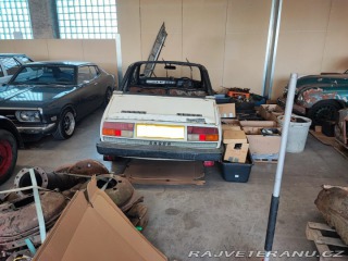 Škoda Rapid  1989