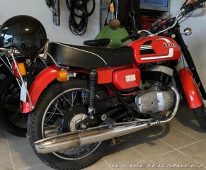 ČZ 350 1978