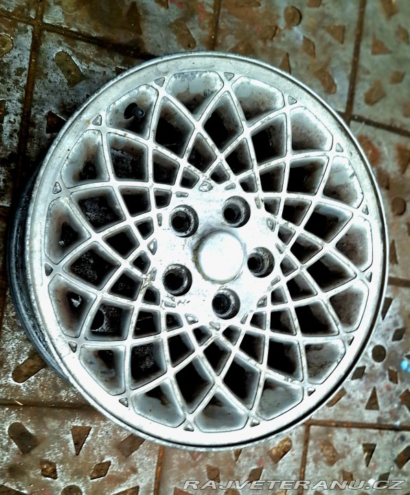 Chrysler Ostatní modely LHS 1995