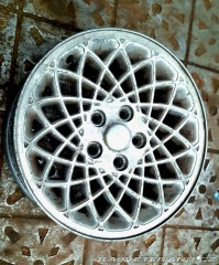 Chrysler Ostatní modely LHS 1995