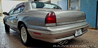 Chrysler Ostatní modely LHS 1995