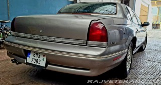 Chrysler Ostatní modely LHS 1995