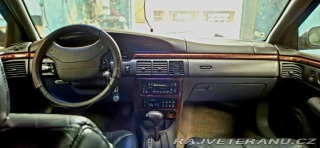 Chrysler Ostatní modely LHS 1995