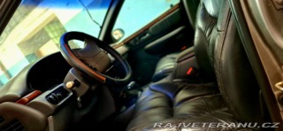 Chrysler Ostatní modely LHS 1995