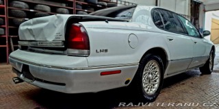 Chrysler Ostatní modely LHS 1995