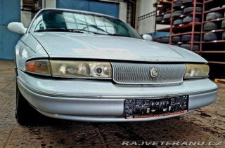 Chrysler Ostatní modely LHS 1995