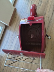 Jawa Ostatní modely PAV 41 1972