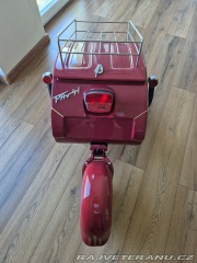 Jawa Ostatní modely PAV 41 1972