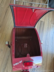 Jawa Ostatní modely PAV 41 1972