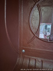 Jawa Ostatní modely PAV 41 1972