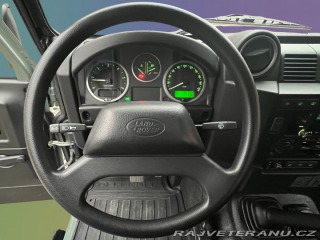 Land Rover Defender 110 Station Wagon 2015